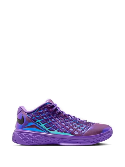 Мужские кроссовки Nike Kobe 3 Protro, фиолетовые