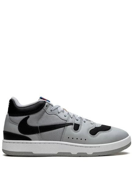 Унисекс кроссовки Nike Mac Attack Travis Scott, серые
