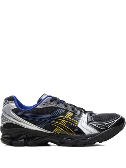 Мужские кроссовки Asics EL-Kayano 14 Wolverine, черные