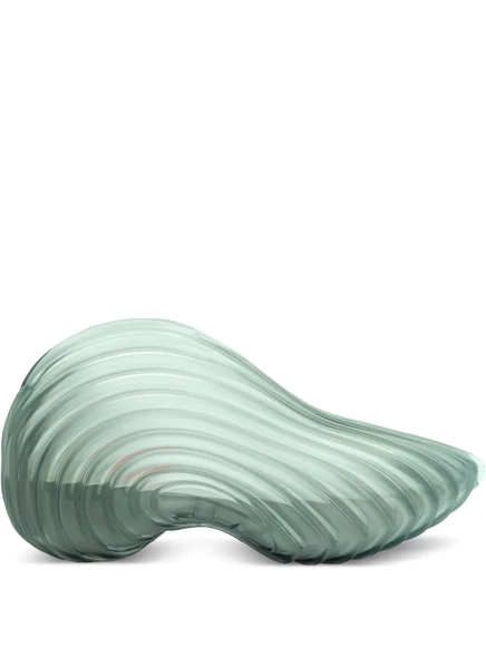 Кроссовки Melissa x Diesel Quantum green