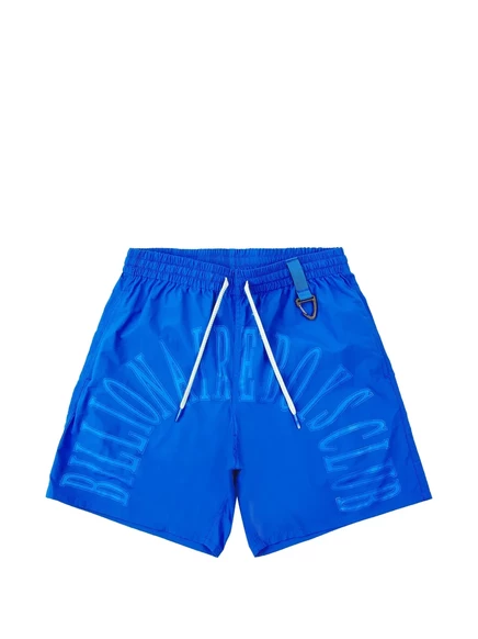 Мужские шорты Billionaire Boys Club Sunrise, синие
