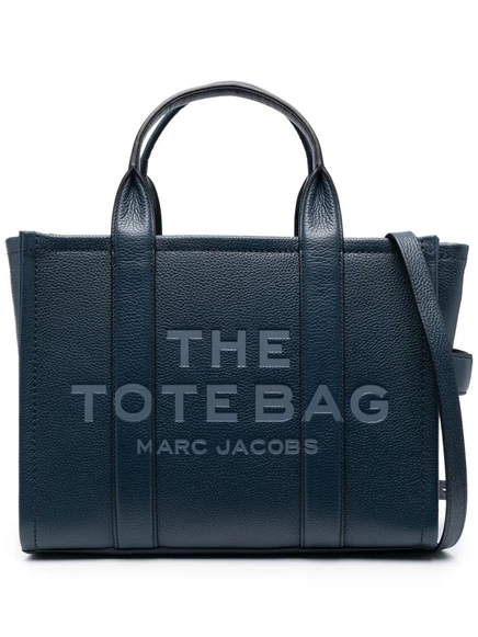 Сумка Marc Jacobs среднего размера blue