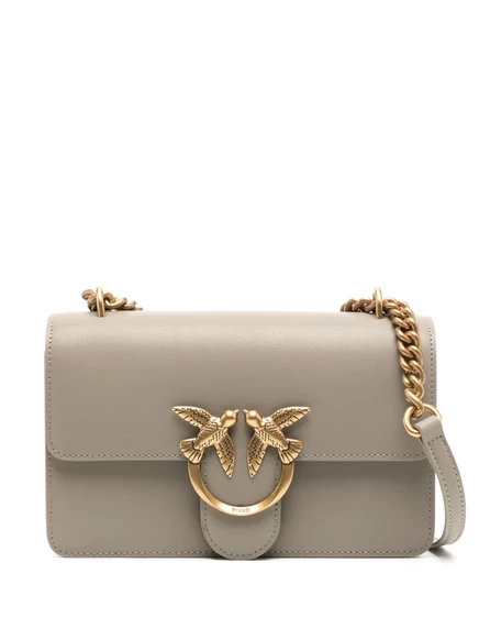 Сумка PINKO mini Love на одно плечо