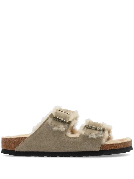 Сандалии Birkenstock Arizona, тауп