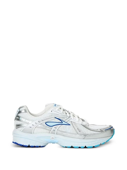 Мужские кроссовки Brooks Adrenaline GTS 10, белые