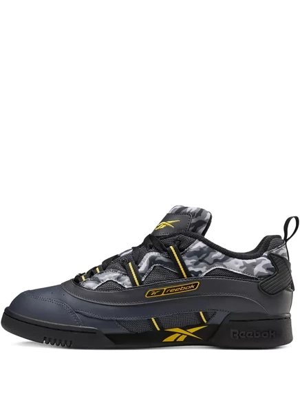 Кроссовки Reebok Workout Plus RC 1, серые