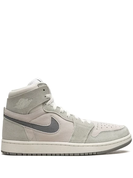 Кроссовки Jordan Air Jordan 1 Zoom Air CMFT 2 grey