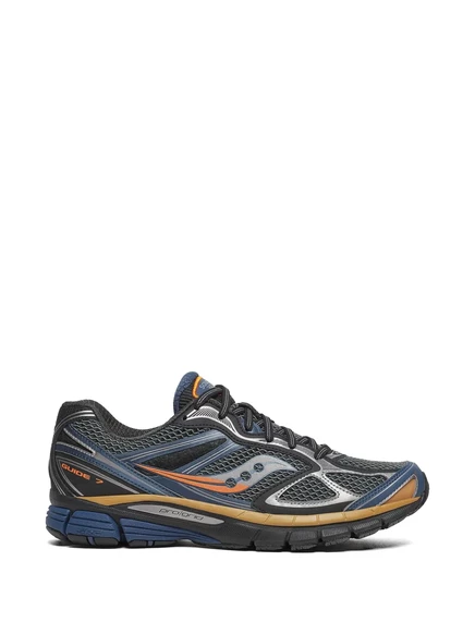 Мужские кроссовки Saucony ProGrid Guide 7 Disrupt, серые