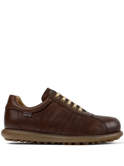 Мужские кроссовки Camper Pelotas Ariel, коричнево-бежевые