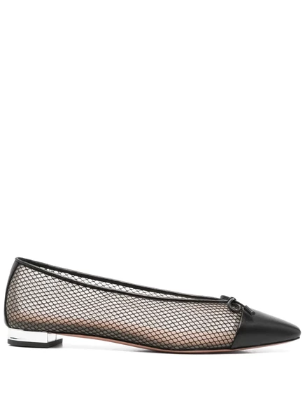 Балетки Aquazzura Gioia