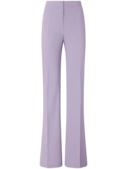 Брюки в розовых тонах, сшитые на заказ purple