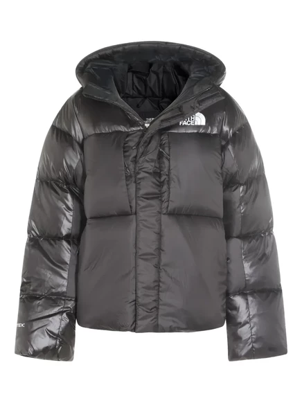 Женская пуховка The North Face Pertex, черная