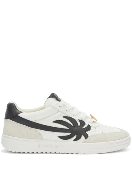 Кроссовки Palm Angels white