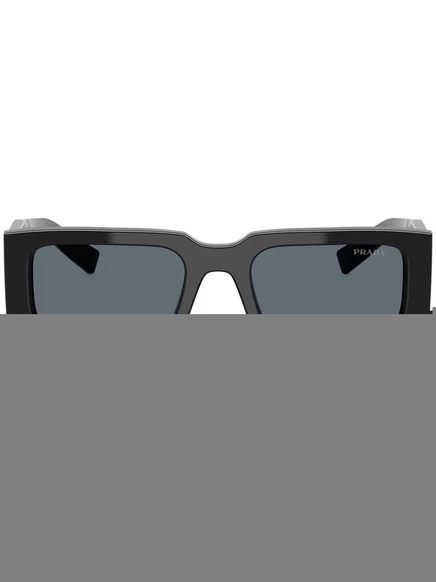 Солнцезащитные очки Prada Eyewear Symbole black