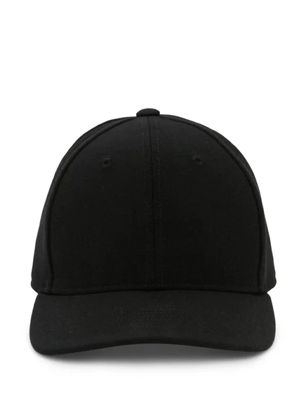 Женская бейсболка Victoria Beckham Classic, черная