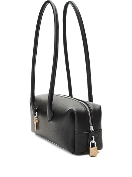 Женская сумка Alexander Wang Roux через плечо, черная