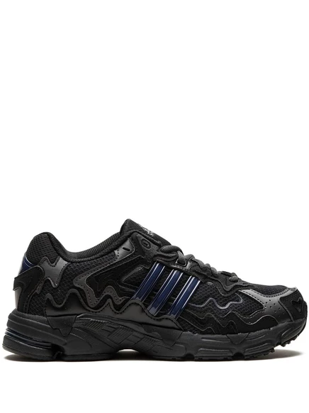 Кроссовки adidas x Bad Bunny Response CL black