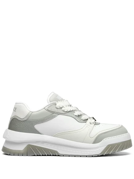 Кроссовки Versace Odissea grey