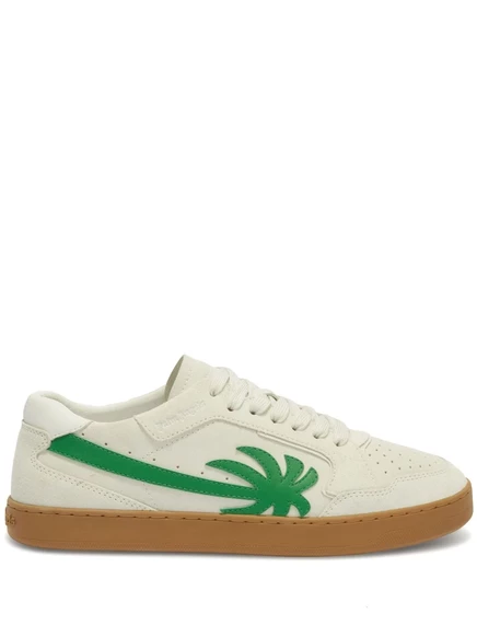 Кроссовки Palm Angels New Palm 1 white