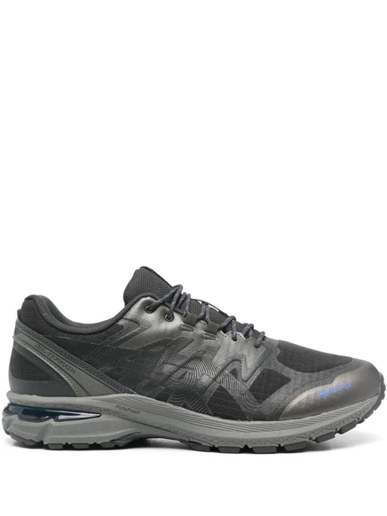 Кроссовки ASICS Gel-Terrain GTX grey