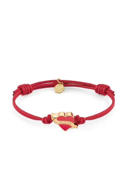 Женский браслет Philipp Plein Valentine, золотой
