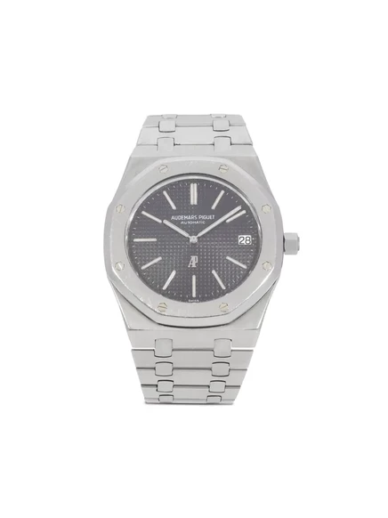 Часы Audemars Piguet Royal Oak 36 мм 1976, серые