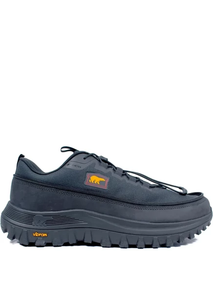 Мужские ботинки Aries x Sorel Callsign Horizon GTX, черные