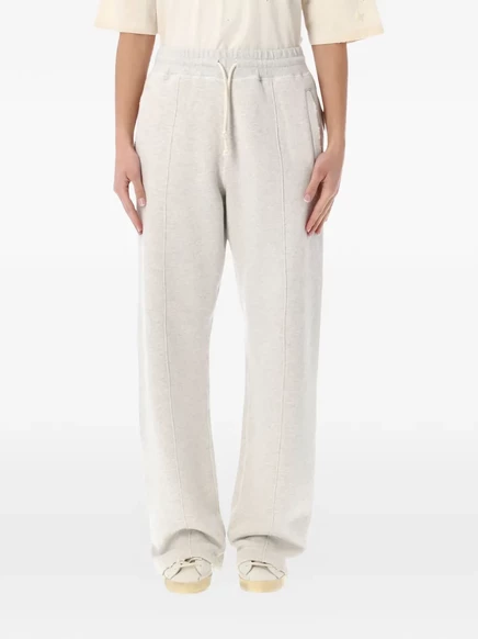 Унисекс спортивные штаны Golden Goose Star, серые