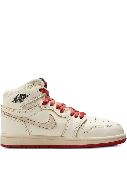 Женские кроссовки Jordan Air Jordan 1 OG, нейтральные