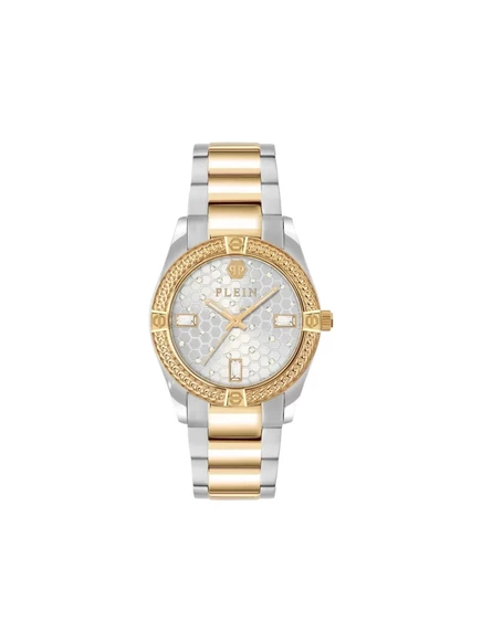 Женские часы Philipp Plein Icon Chain 36 мм