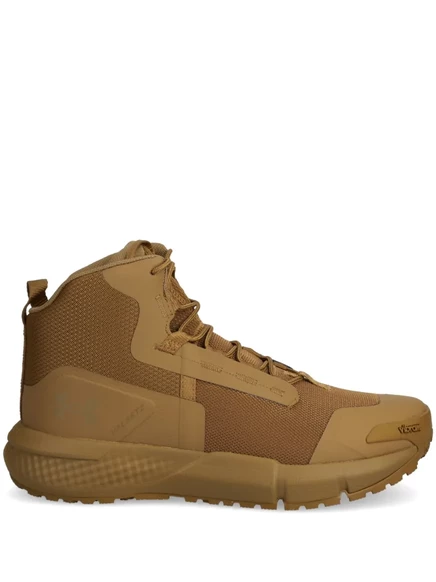 Ботинки на шнуровке Under Armour brown