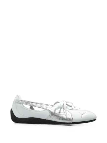 Женские кроссовки Puma Speedcat Ballet, белые