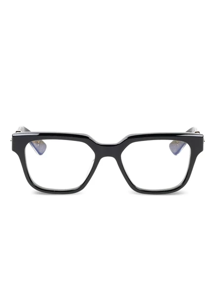Мужские очки Chrome Hearts Vagillionaire II, черные