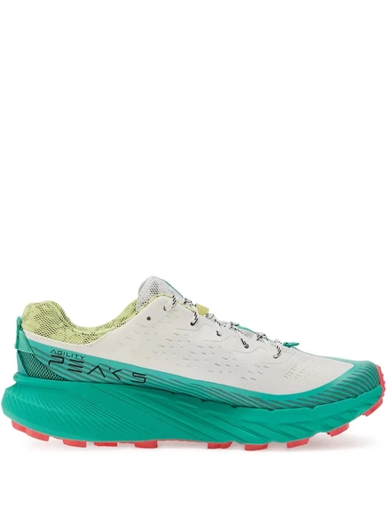 Мужские кроссовки Merrell Agility Peak 5, мятные