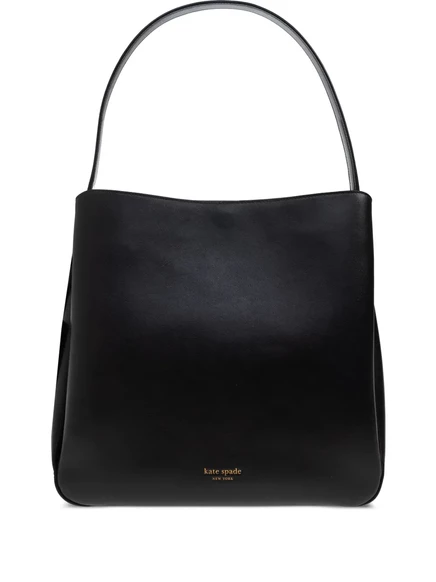 Женская сумка-тоут Kate Spade Grace, черная