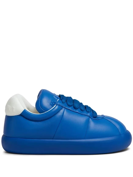 Мужские кроссовки Marni BigFoot 2.0, синие