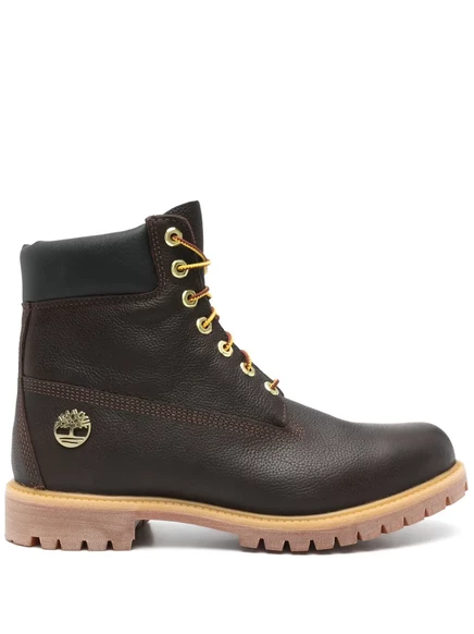 Непромокаемые ботинки Timberland brown
