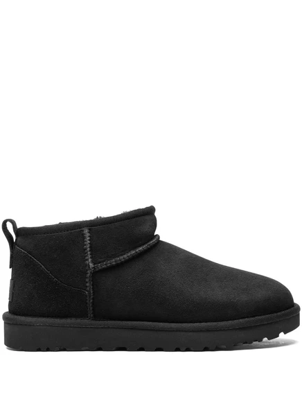 Ботинки UGG Classic Ultra Mini 