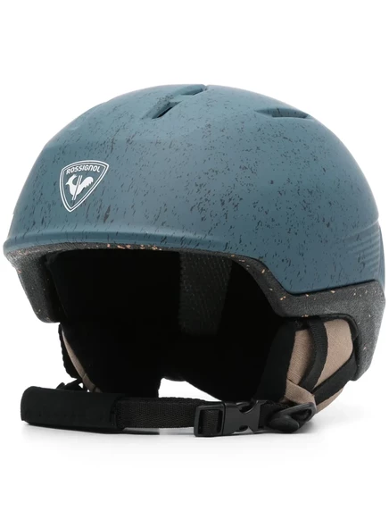 Шлем Rossignol Fit Impacts Essential blue