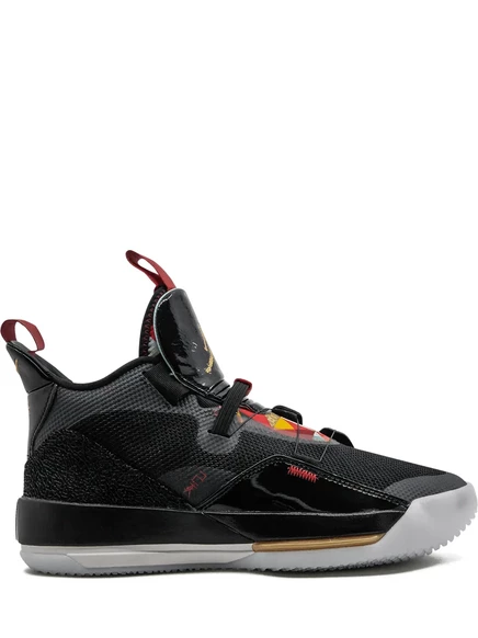 Унисекс кроссовки Jordan Air Jordan 33, черные