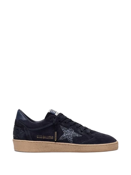 Женские кроссовки Golden Goose Ball Star, синие