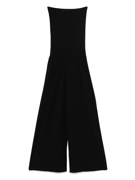 Женский комбинезон By Malene Birger Marciel, черный