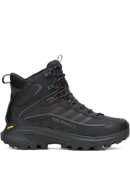 Термоботинки Merrell Moab Speed 2 black