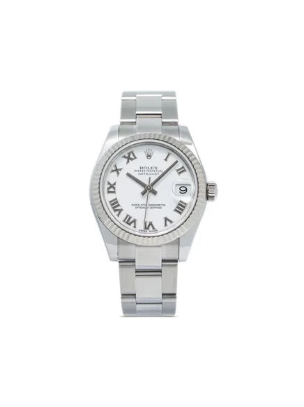 Часы Rolex Datejust 31 мм (2015), сталь