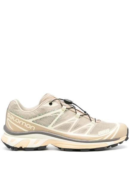 Кроссовки Salomon Advanced XT-6-3 neutrals