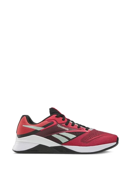 Мужские кроссовки Reebok Nano x4, красные