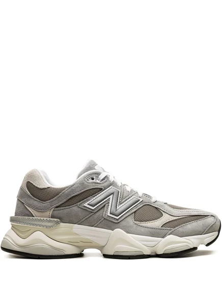 Кроссовки New Balance 9060  grey