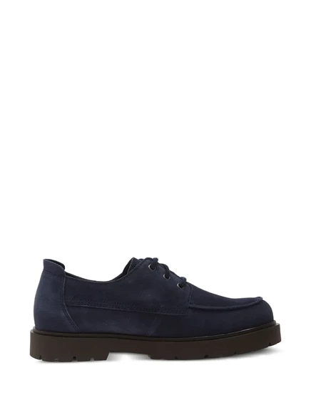 Мужские дерби Birkenstock Highwood, синие