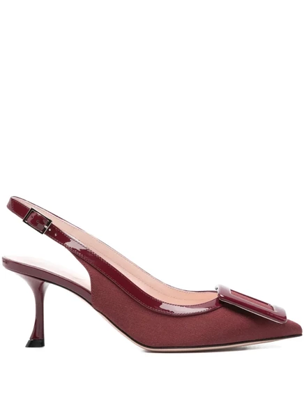 Насосы Roger Vivier 65mm Viv