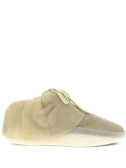 Мужские кроссовки Fear of God Moc Runner, бежевые